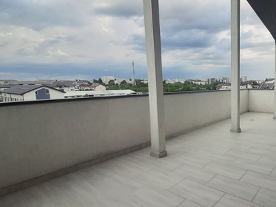 Vanzari Apartamente 3 camere Bucuresti TITAN TRAPEZULUI