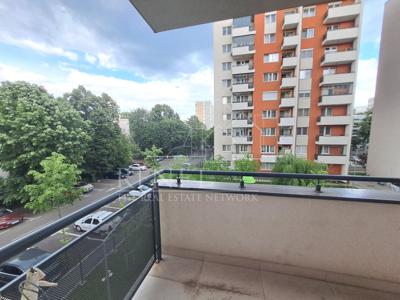 Apartament 2 camere de inchiriat BABA NOVAC - Bucuresti