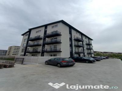 Apartament 2 camere -mutare imediata-incalzire pardoseala