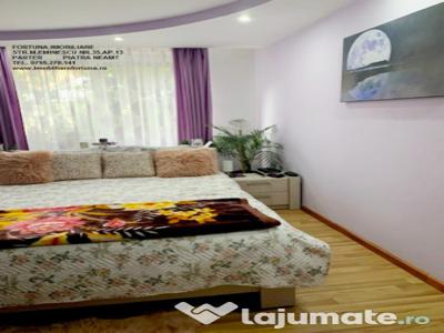 Apartament 3 camere decomandate, zona Hotel Ceahlau