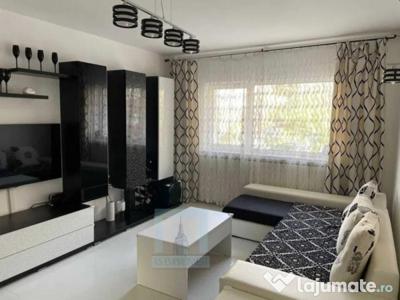 Apartament 3 camere mobilat/utilat - zona Racadau (ID:6231)