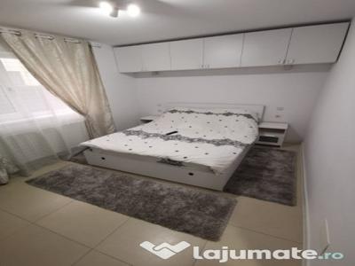 Apartament cu 2 camere | Loc de parcare | Curte