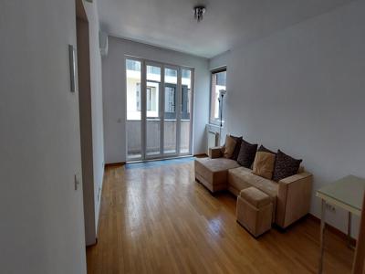 Inchiriere apartament Herastrau, Soseaua Nordului,