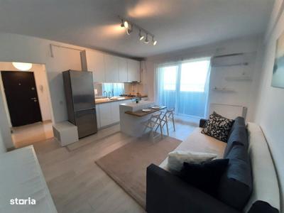 Apartament superb 2 camere Berceni - Top Class 5 Residence, 4' Metrou