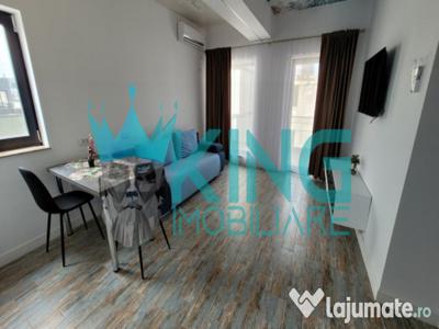 Mamaia Nord | Apartament 2 camere 50 MP | Centrala | Balcon