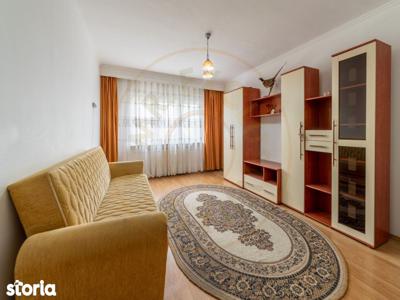 Apartament decomandat+ balcon deschis- Floresti, Vivo