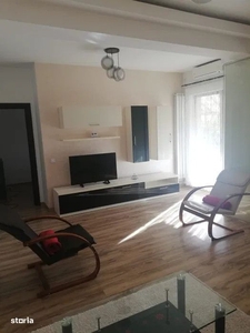 Apartament de vanzare 3 camere Sibiu Strand