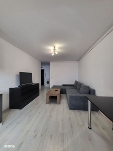 Apartament 2 camere decomandate, finisat, Marasti