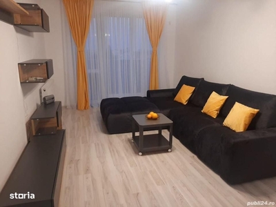 Apartament cu 3 camere, proaspat renovat in Astra