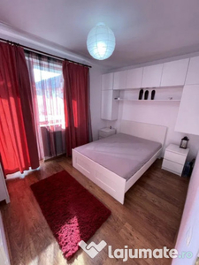 2 camere, modern, Floresti, zona Vivo, Metro, Razoare