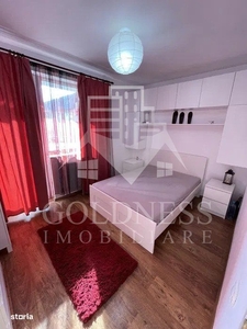 2 camere, modern, Floresti, zona Vivo, Metro, Razoare