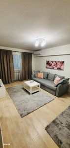 Vanzare – Apartament 4 camere, decomandat, etaj 1