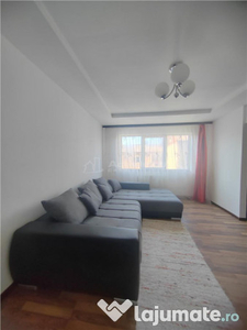 2 camere - zona Lama - 45 mp utili - mobilat