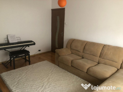 3 camere, 2 bai, etajul 1, renovat, Pacurari-Iasi