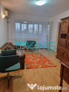 3 Camere | Drumul Taberei | AC | Balcon