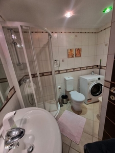 Apartament 3 camere 70 mp terasa 30 mp, parcare subterana - Buna Ziua