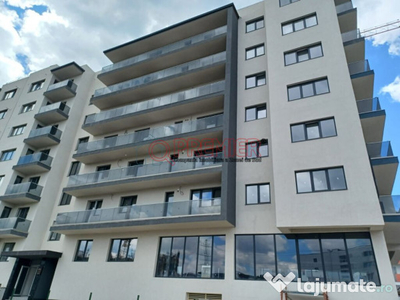 9 tipuri de 2 camere cu gradina sau balcon - Metrou Berceni