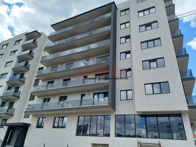 9 tipuri de 2 camere cu gradina sau balcon - Metrou Berceni