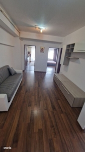 Apartament 2 camere, zona de sus