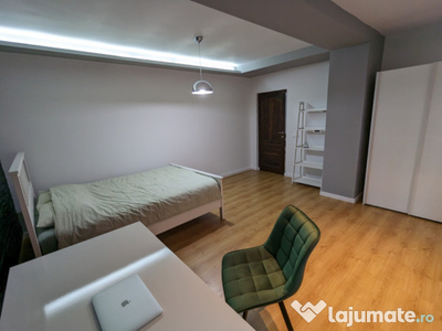 Apartament 1 cam nou, 50 mp, Iulius Mall - Intre Lacuri str.Târnavelor