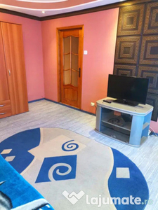 Apartament 1 cameră - etajul 3 - bloc fără risc - Baza 3