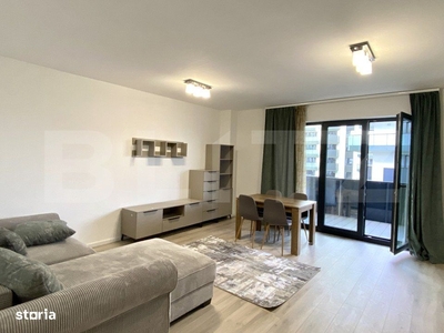 Apartament 3 camere decomandate zona Tomis Nord