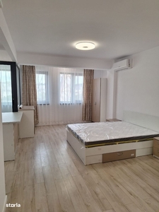 Apartament 2 camere decomandat 50 mp - CUG - Tudor Neculai