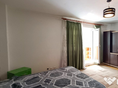 Apartament 1 camera in Manastur zona Frunzisului