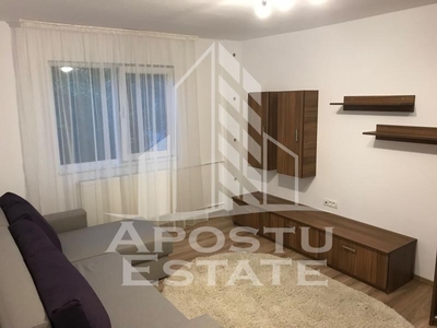 Apartament 1 camera, situat in zona Take Ionescu.