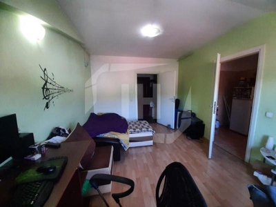 Apartament 1 camere, 28 mp, in zona strazii Oasului!