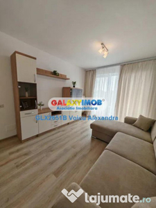 Apartament 2 Cam Lux Bloc Nou Berceni - Grand Arena