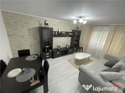 Apartament 2 cam, ULTRAMODERN, etaj 3 (lift), zona Big - cen