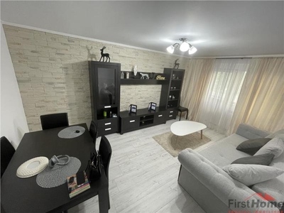 Apartament 2 cam, ULTRAMODERN, etaj 3 (lift), zona Big centru