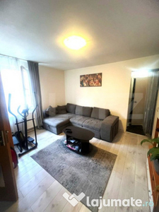 Apartament, 2 camere, 32 MP, zona Hermes