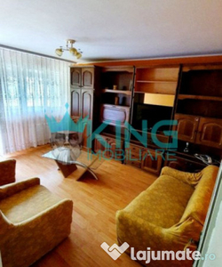 Apartament 2 camere | 4/4 | 45mp | Balcon | 5min Metrou | Dr