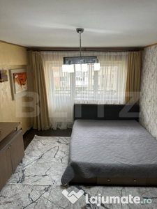 Apartament 2 camere , 49MP, zona Ciuperca