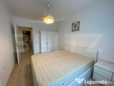 Apartament 2 camere, 50 mp, parcare subterana, Junior Reside