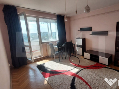 Apartament 2 camere, 53 mp, zona Tatarasi