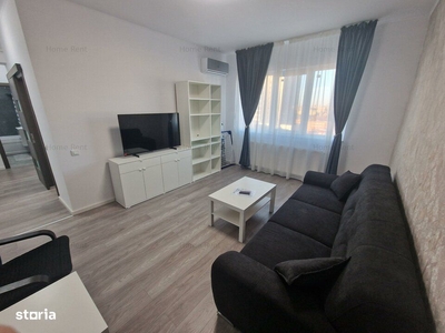 Exclusiv! Apartament 1 camera, decomandat,, zona Kaufland Manastur