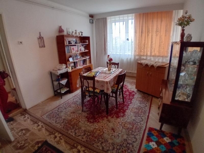 Apartament 2 camere 59,12 mp etaj 9 zona Darmanesti