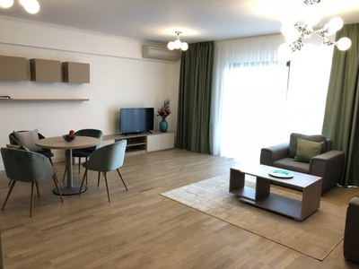 Apartament 2 camere 73 mp - Upground - Pipera - 3 min metrou