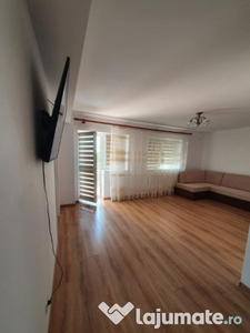 Apartament 2 camere, Ansamblul Paladium, metrou Teclu