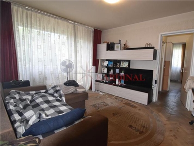 Apartament 2 camere Astra Saturn 50 mp utili