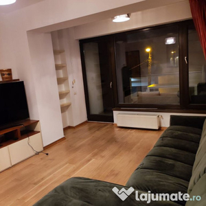 Apartament 2 camere Aviatiei mobilat si utilat disponibil...