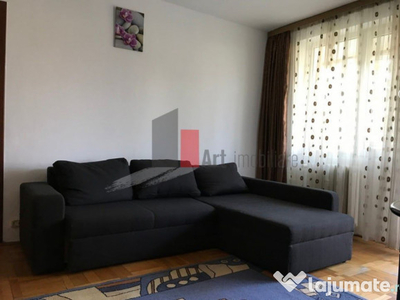 Apartament 2 camere Baba Novac