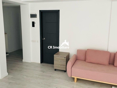 Apartament 2 camere Baneasa, vanzare apartament 2 camere