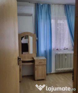 Apartament 2 camere Berceni-Emil Racovita
