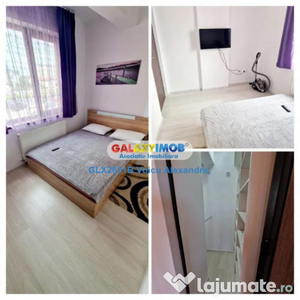 Apartament 2 Camere Bloc Nou - Berceni - Dimitrie Leonida