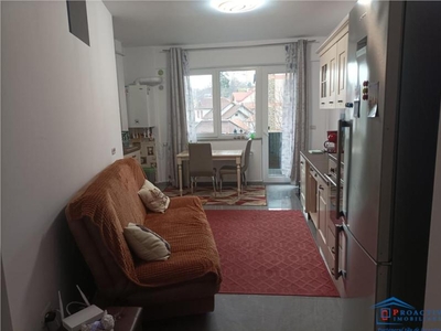 Apartament 2 camere, Bloc Nou, Central (2C6882)