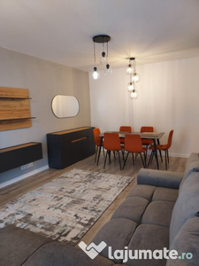 Apartament 2 camere Boreal plus decomandat complet mobilat